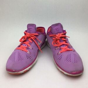 NIKE 'Free 5.0' Running Shoe sz 7